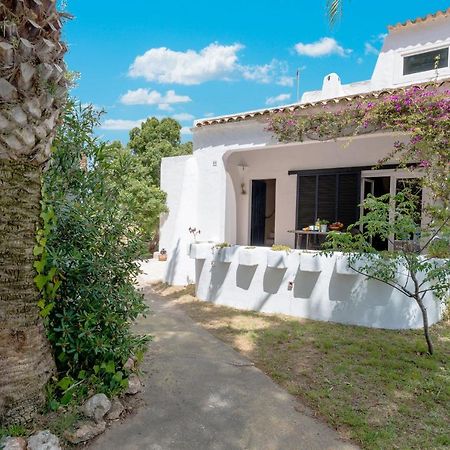 Cala Serena Beach 1 Exterior photo