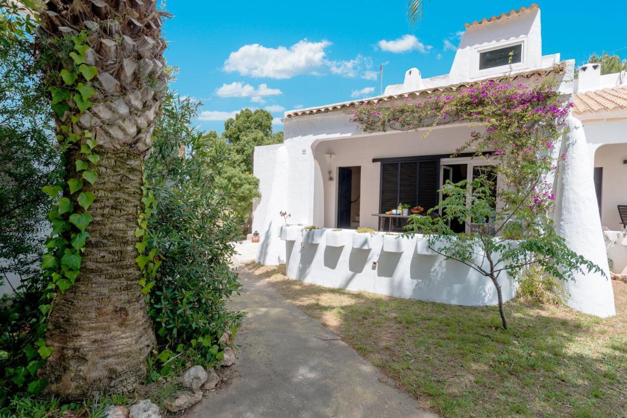 Cala Serena Beach 1 Exterior photo