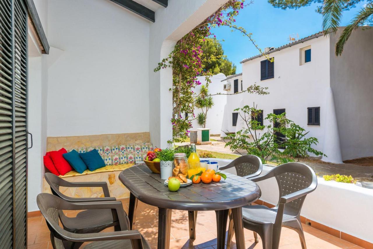 Cala Serena Beach 1 Exterior photo